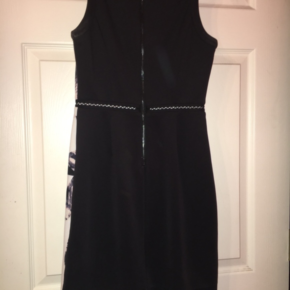 Vince Camuto Sheath Dress Size 0 - Picture 2 of 2